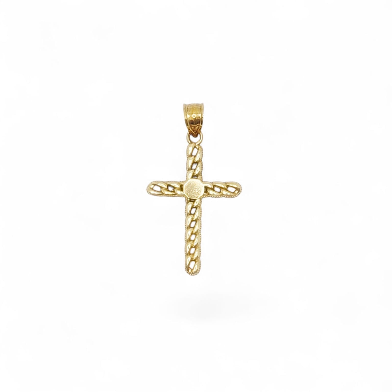 Cuban Link Cross image 0