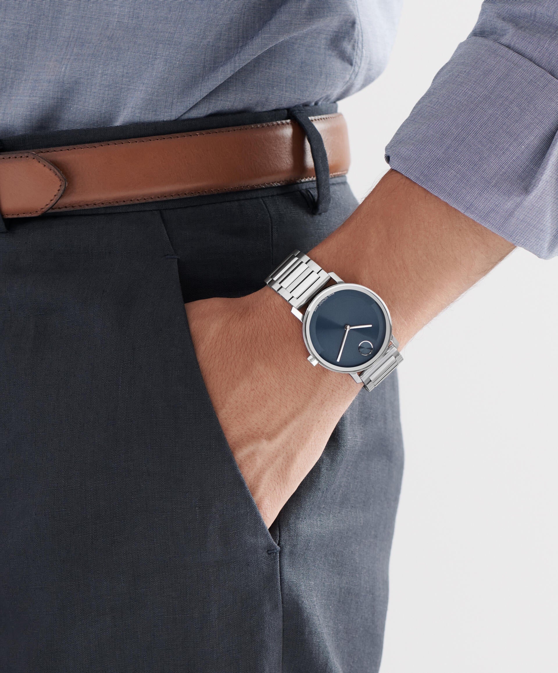 MOVADO- Bold Evolution 2.0 Men’s Watch image 2