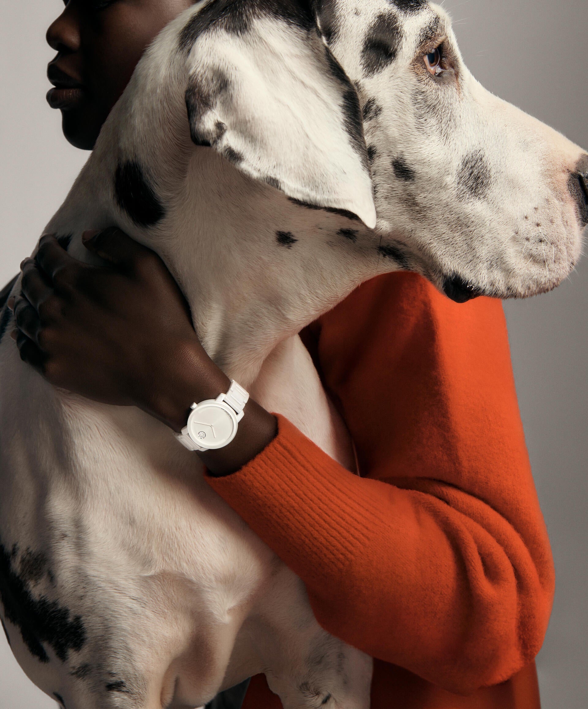 MOVADO- Bold Evolution Ceramic image 2