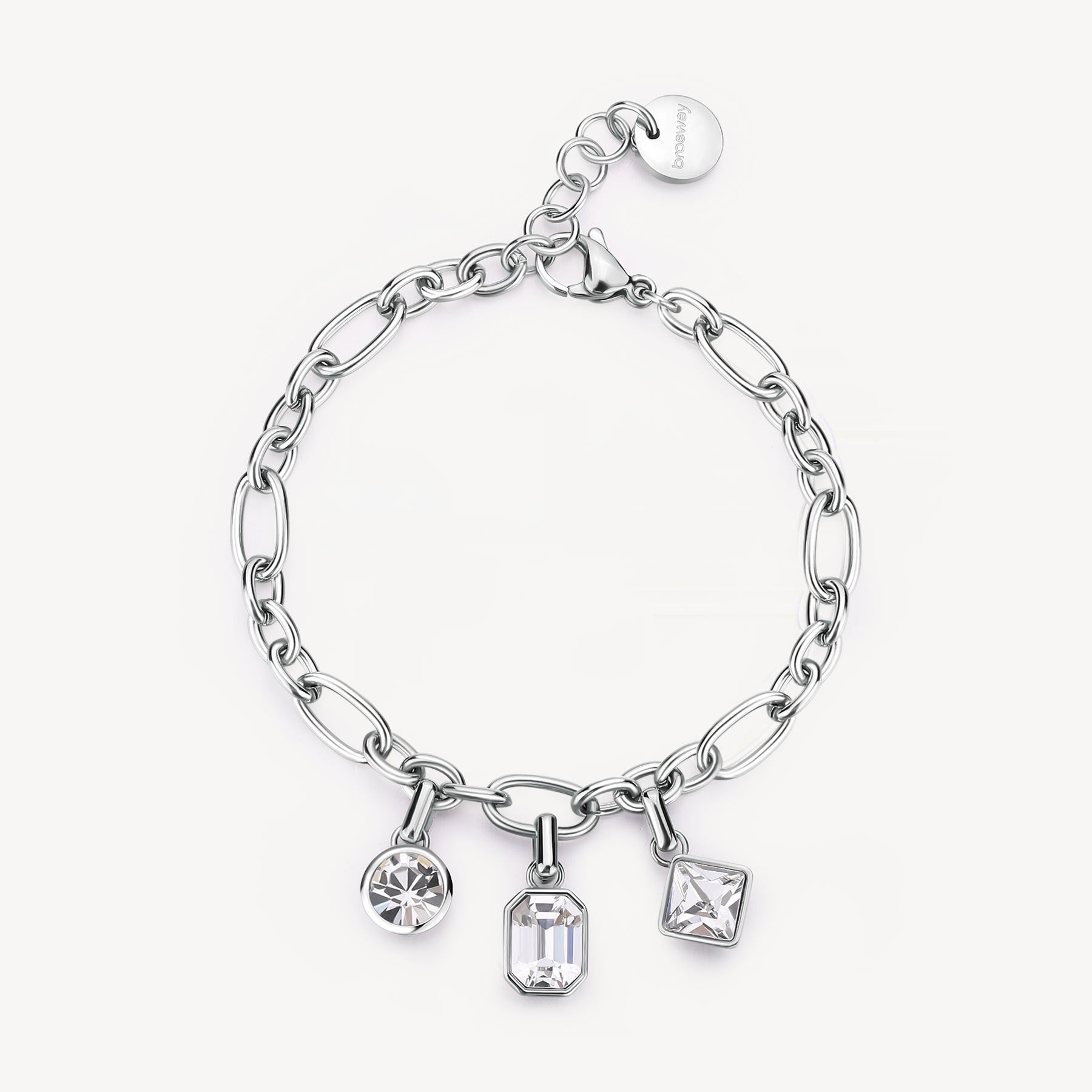 BROSWAY- Symphonia Bracelet image 0