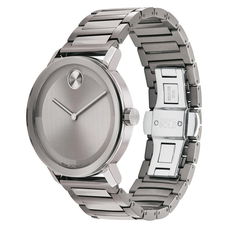 MOVADO- Bold Evolution 2.0 Men’s Watch image 1