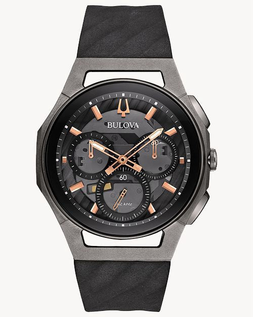 BULOVA-Curv Progressive Sport Men’s Watch image 0