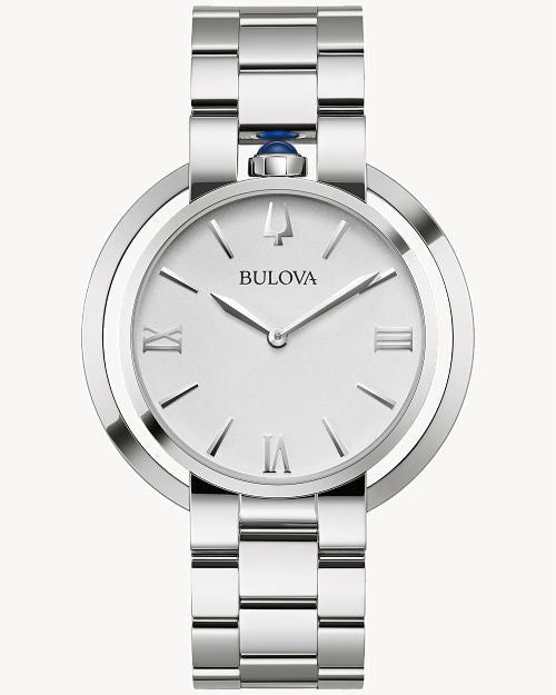 BULOVA- Rubaiyat Women’s Watch image 0