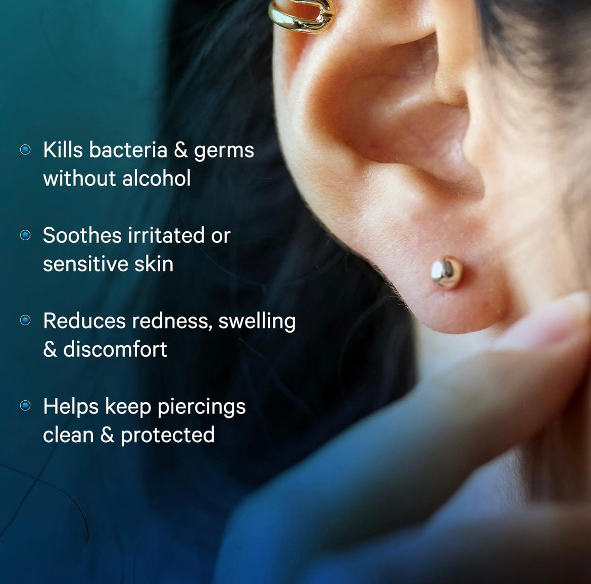 •Inverness Ear Care Solution image 3