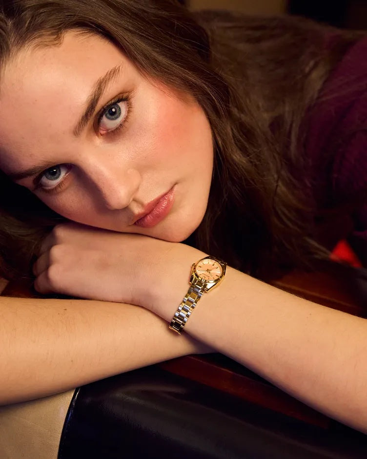 BULOVA- Surveyor Women’s Watch image 1