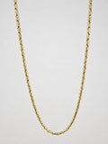 Tubular Chain 22”