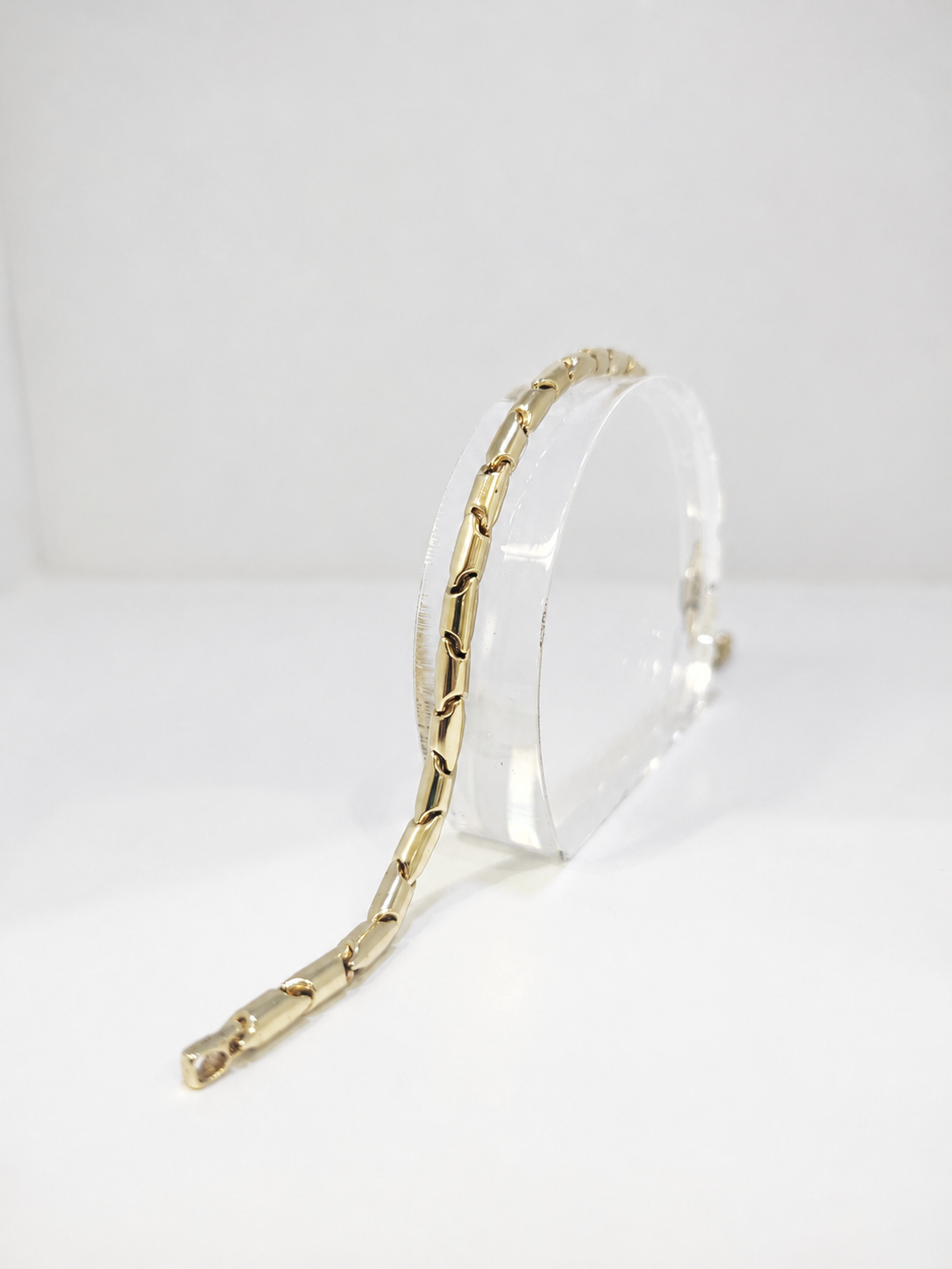 Tubular Bracelet