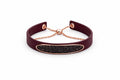 ADORE- Adjustable Bracelet