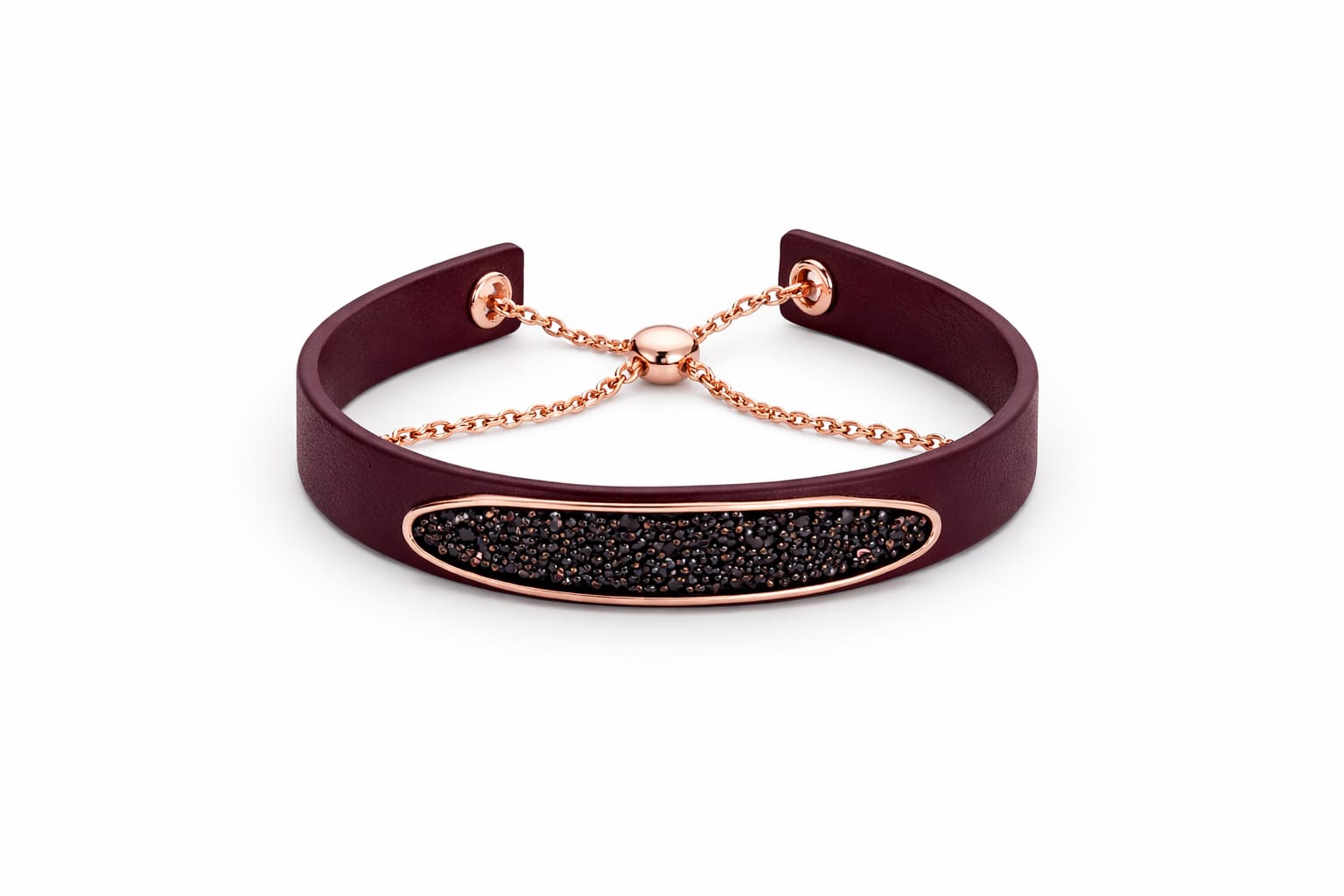 ADORE- Adjustable Bracelet