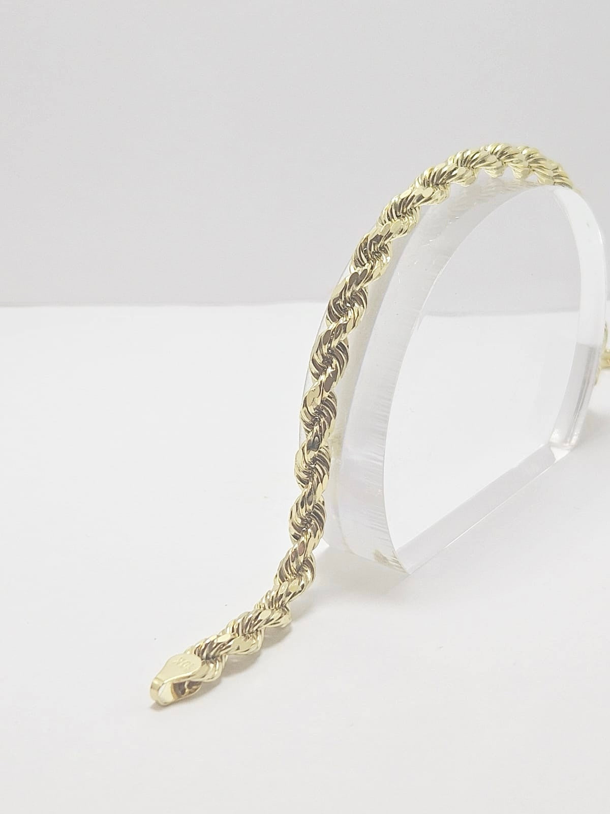 Rope Bracelet image 0
