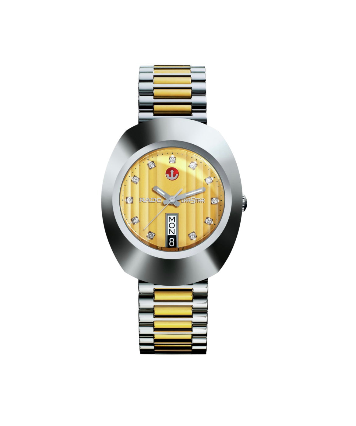RADO- The Original Automatic Men’s Watch image 0