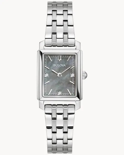 BULOVA- Sutton Women’s Watch image 0