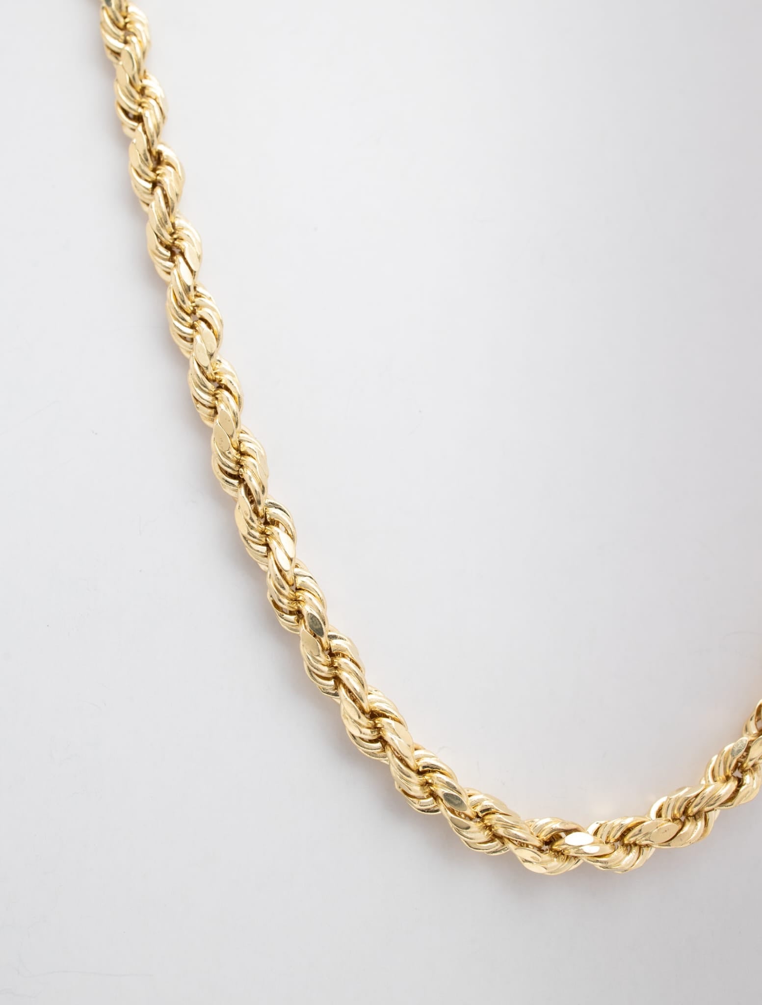 Rope Chain 24” image 1