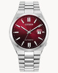 CITIZEN- Tsuyosa Red