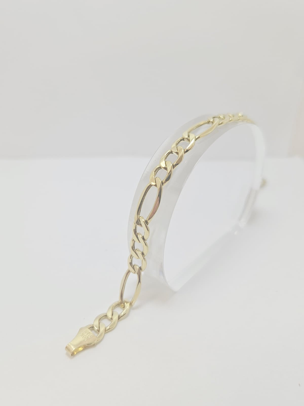 Figaro Bracelet image 0