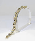 Gucci 2 Tones Bracelet