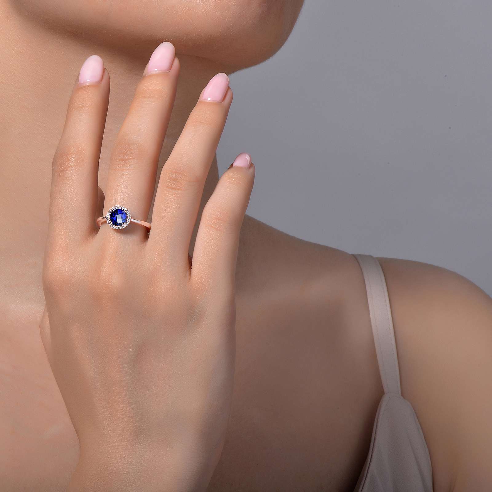LAFONN- Birthstones Rings