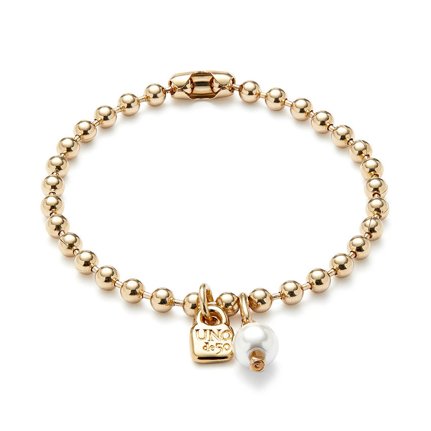UNO DE 50- Pearl Gift Set