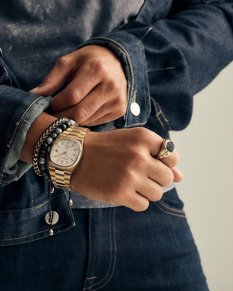 BULOVA- Super Seville Men’s Watch image 1