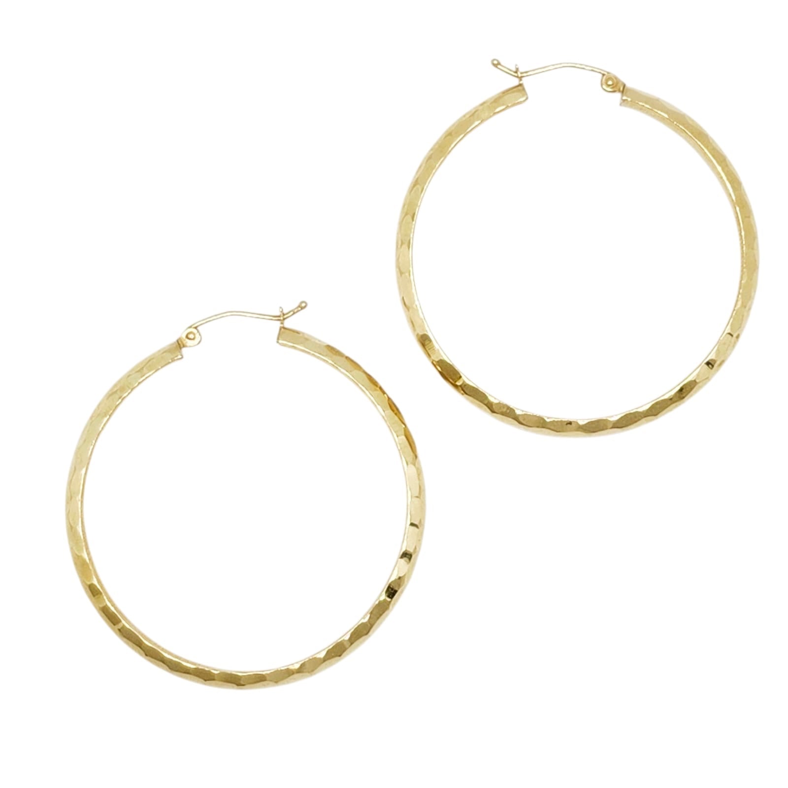Fancy Hoops image 0