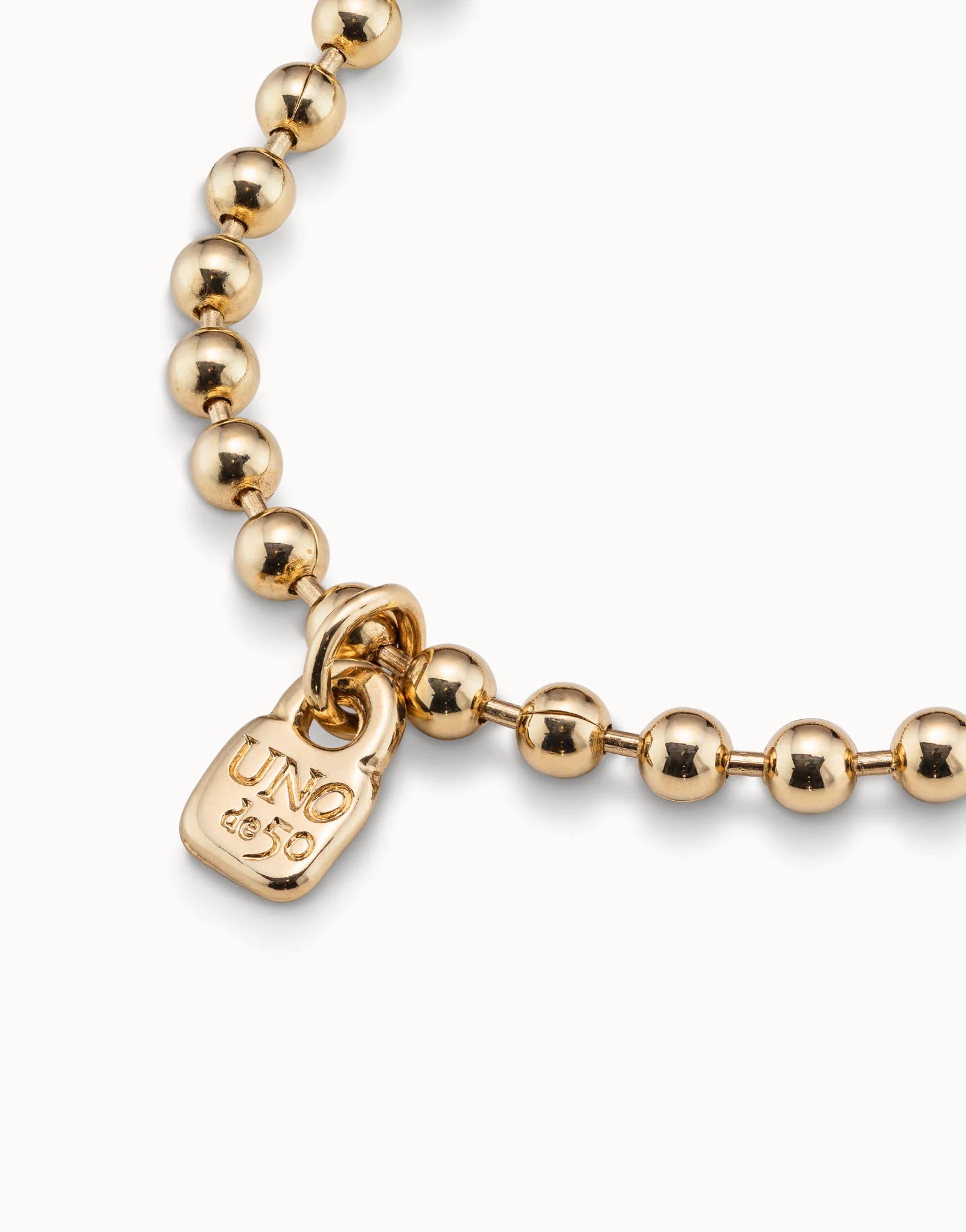 UNO DE 50- Emotions Bracelet