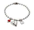 UNO DE 50- Red Heart Gift Set