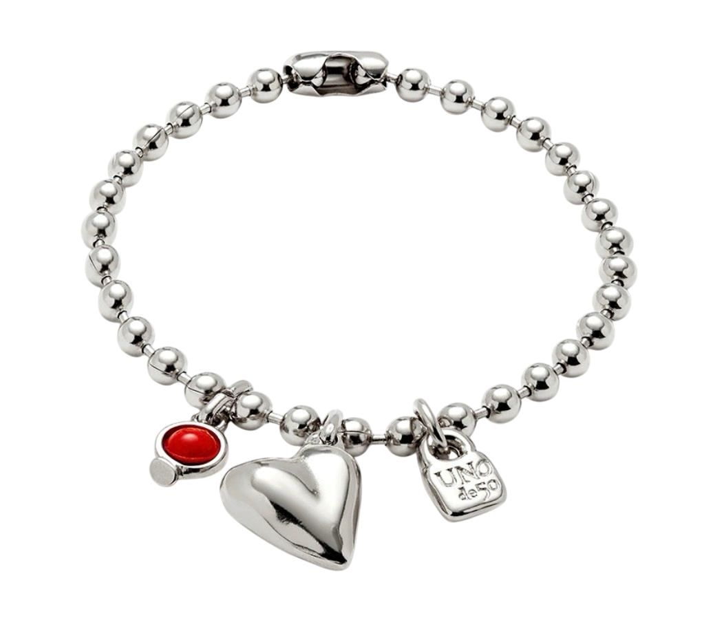 UNO DE 50- Red Heart Gift Set