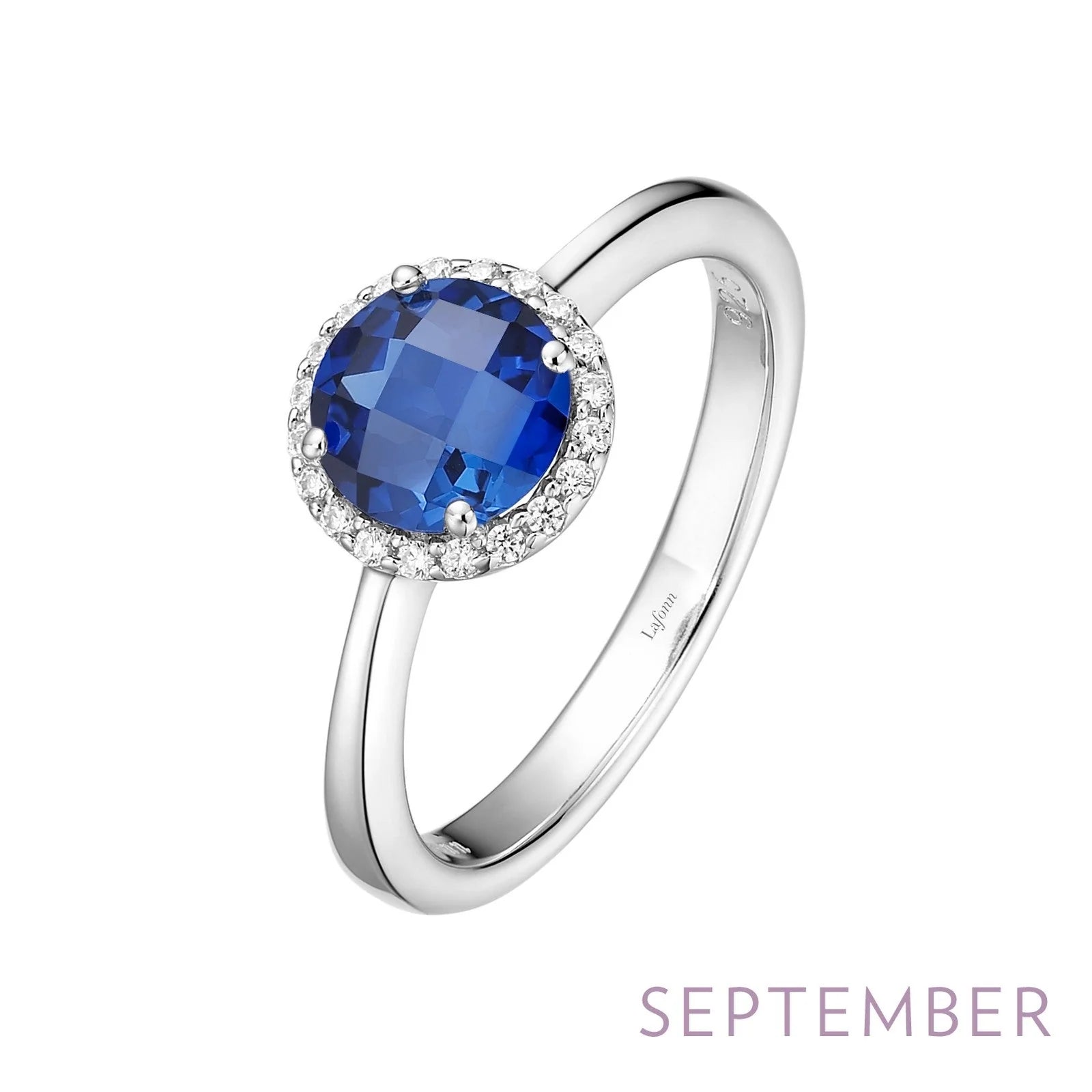 LAFONN- Birthstones Rings
