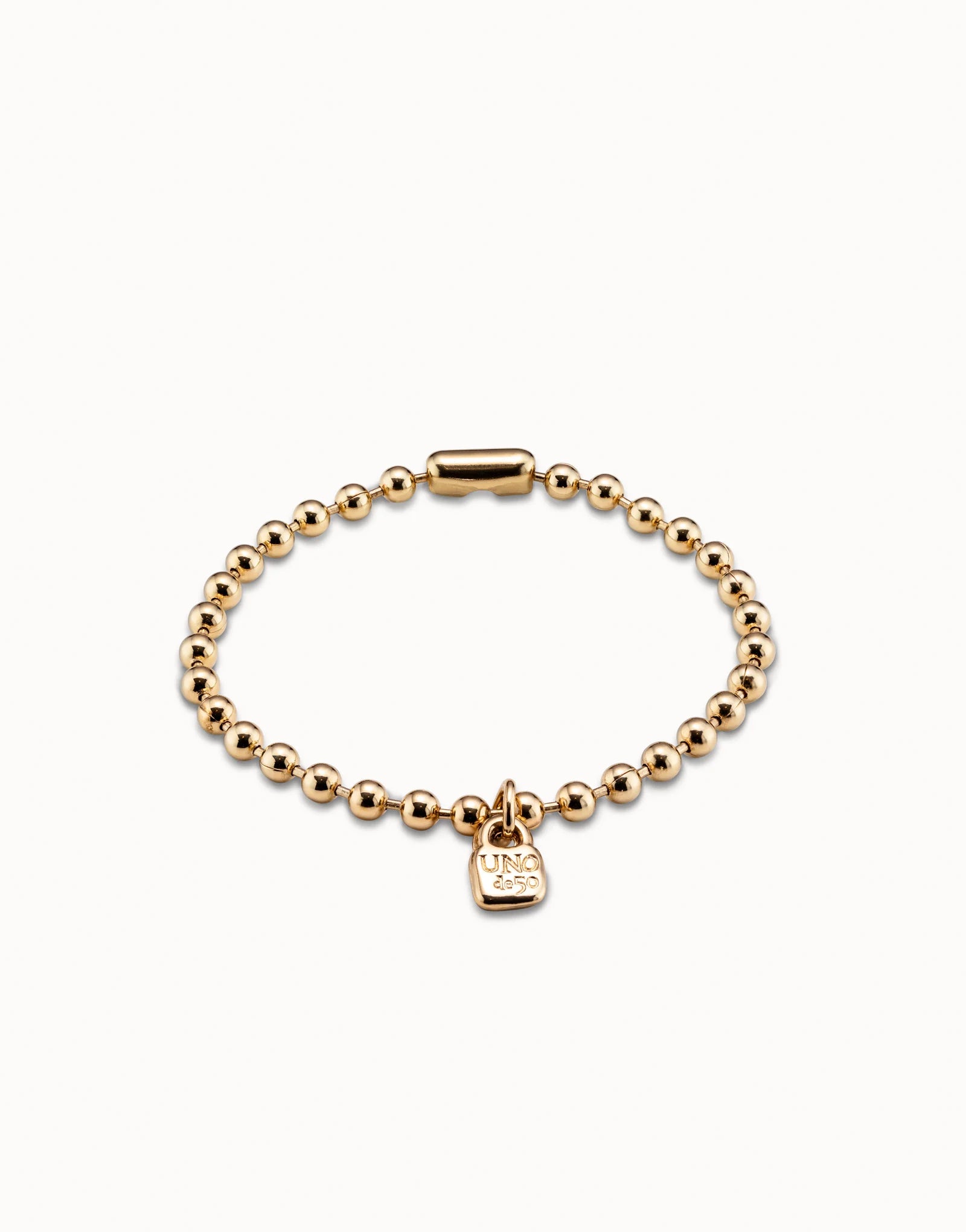 UNO DE 50- Emotions Bracelet