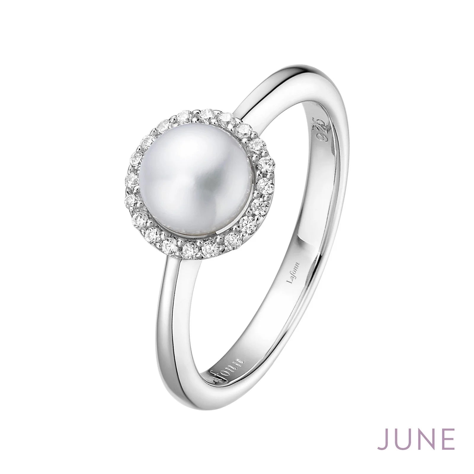 LAFONN- Birthstones Rings