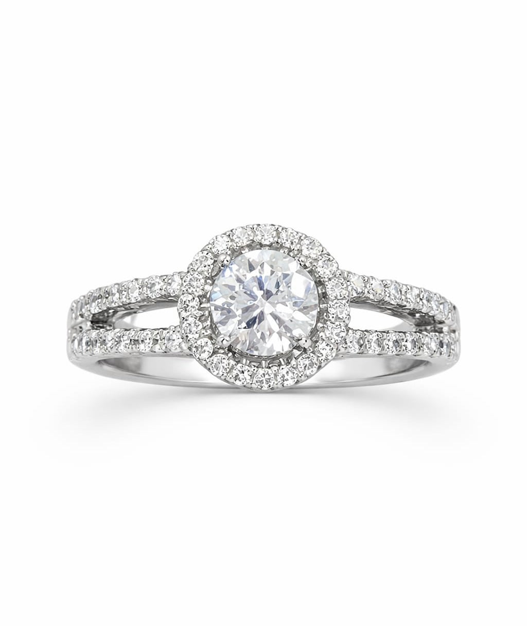 SUSPIRIA- Engagement Ring