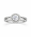 SUSPIRIA- Engagement Ring