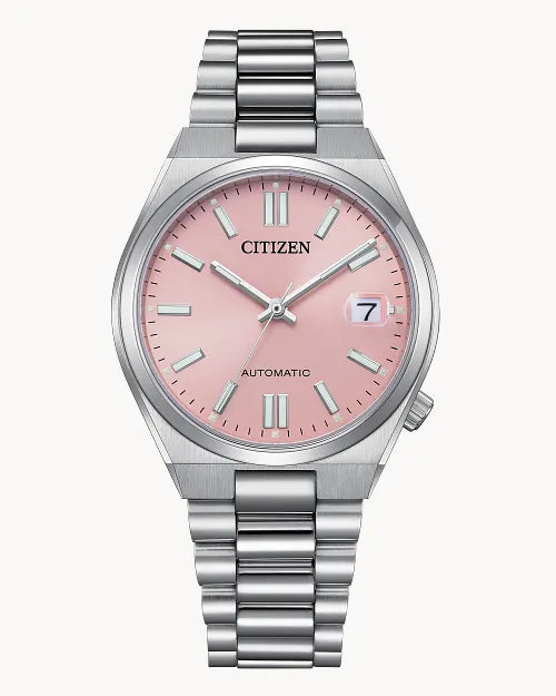 CITIZEN- Tsuyosa Pink