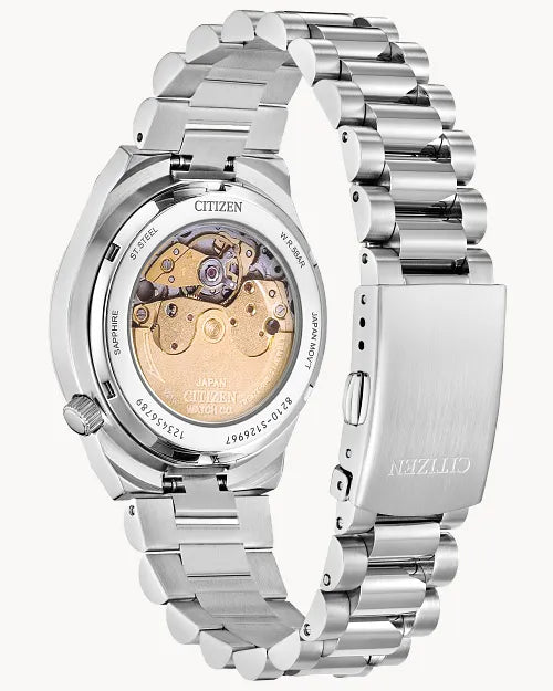 CITIZEN- Tsuyosa Pink