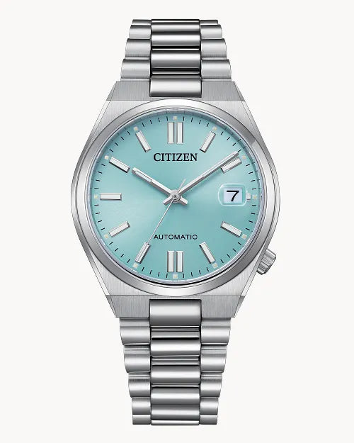 CITIZEN- Tsuyosa Light Blue