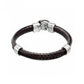 UNO DE 50- Leather Bracelet