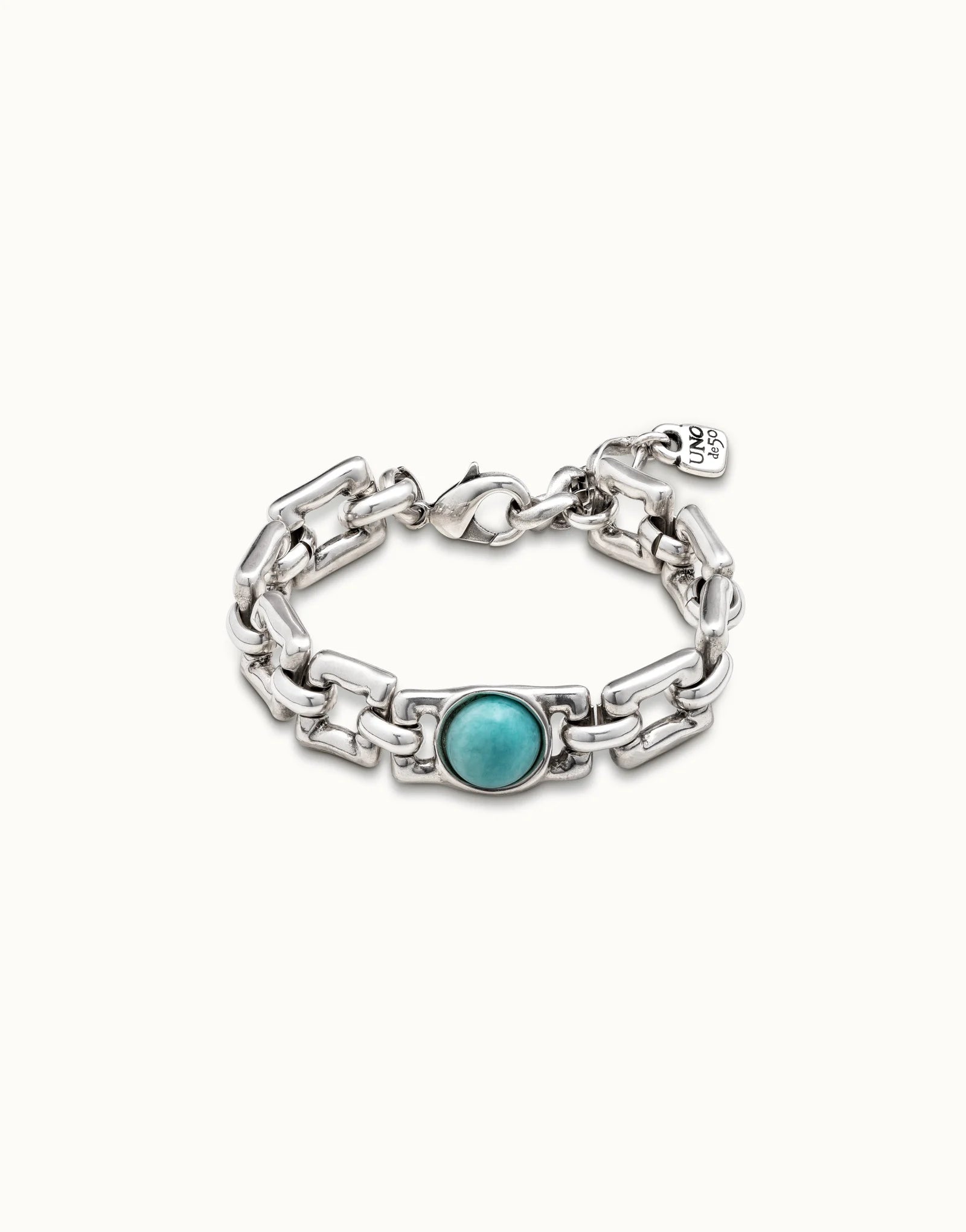 UNO DE 50- Linda Bracelet