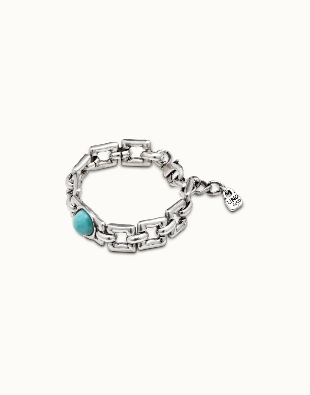 UNO DE 50- Linda Bracelet