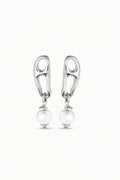 UNO DE 50- Pearl Drop Earrings