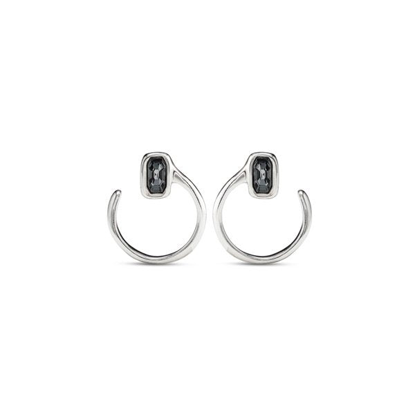 UNO DE 50- Cobra Earrings