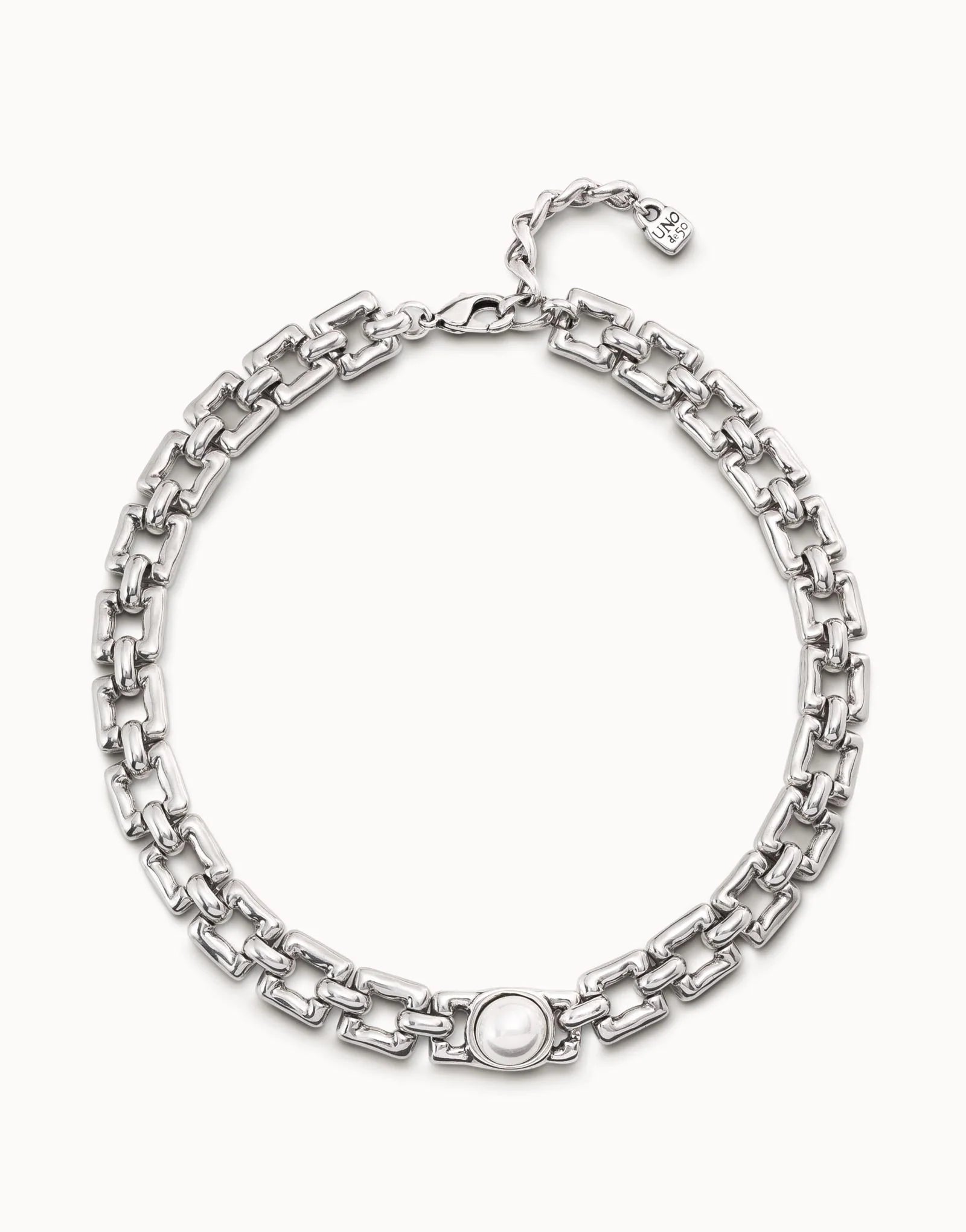 UNO DE 50- Linda Necklace