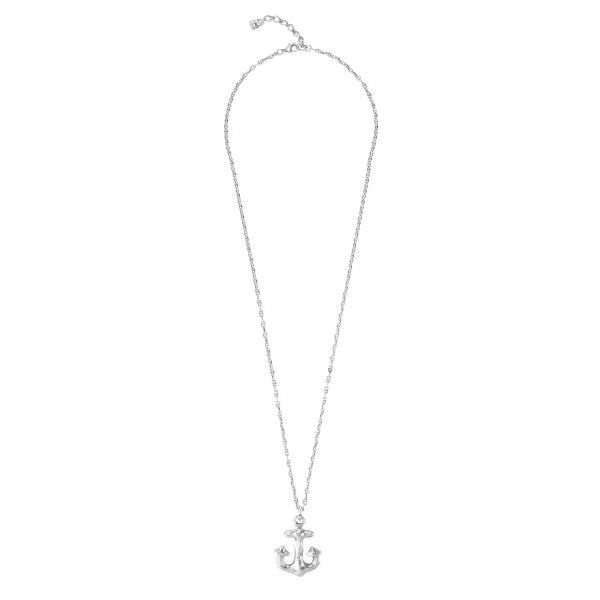 UNO DE 50- Anchor Necklace