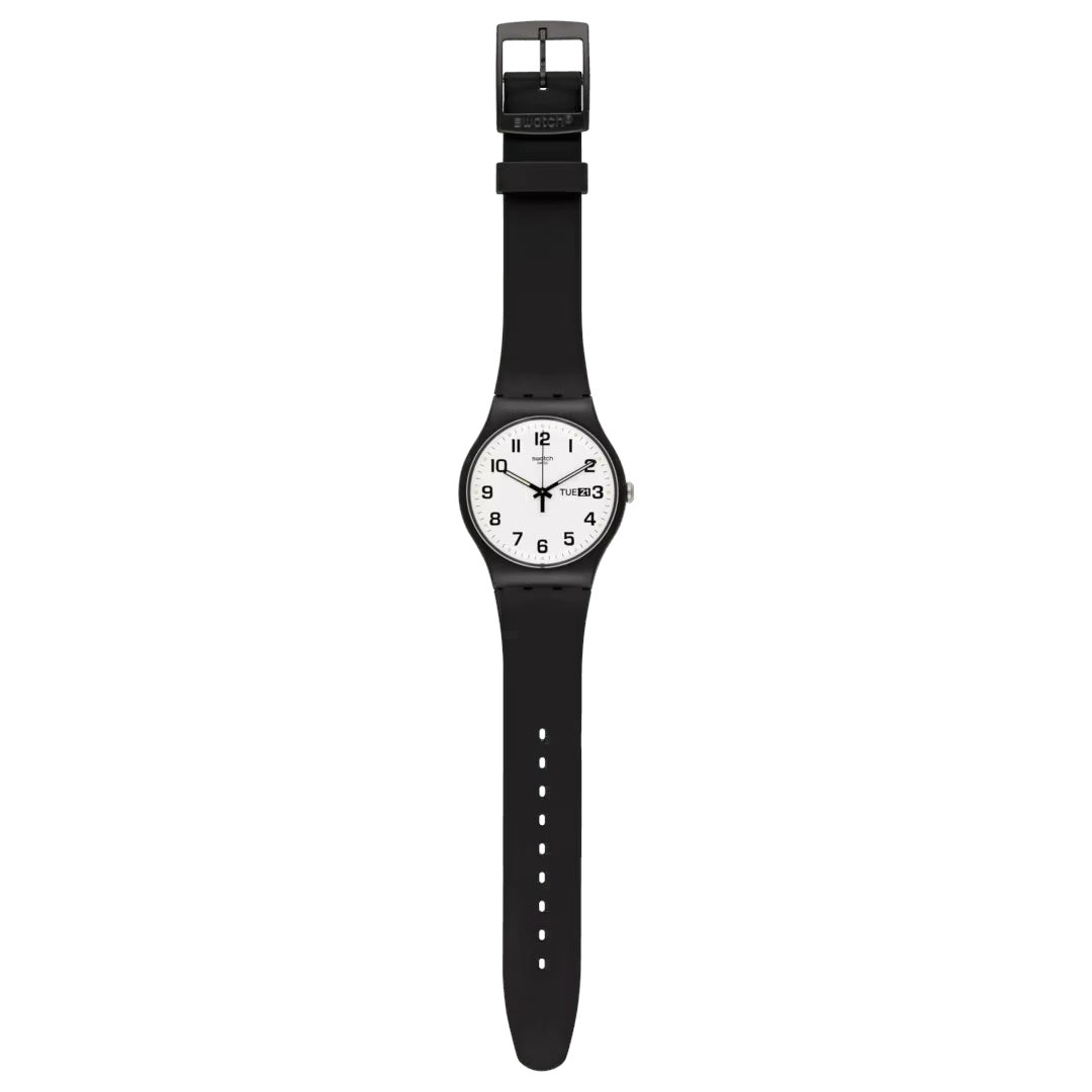 SWATCH- Twice Again
