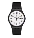 SWATCH- Twice Again