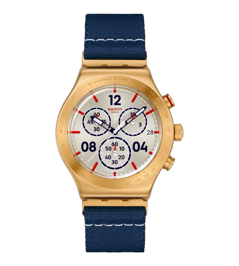 SWATCH- Captain’s Dream