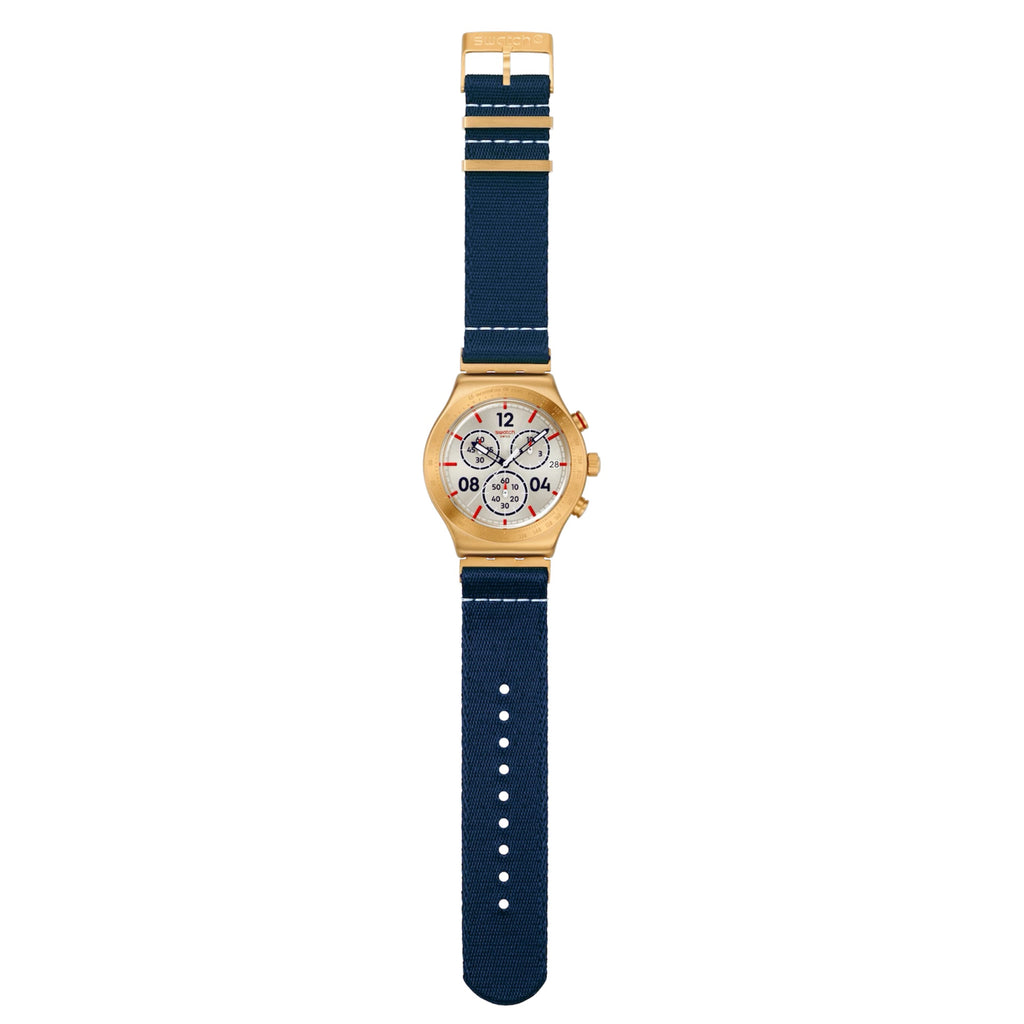 SWATCH- Captain’s Dream