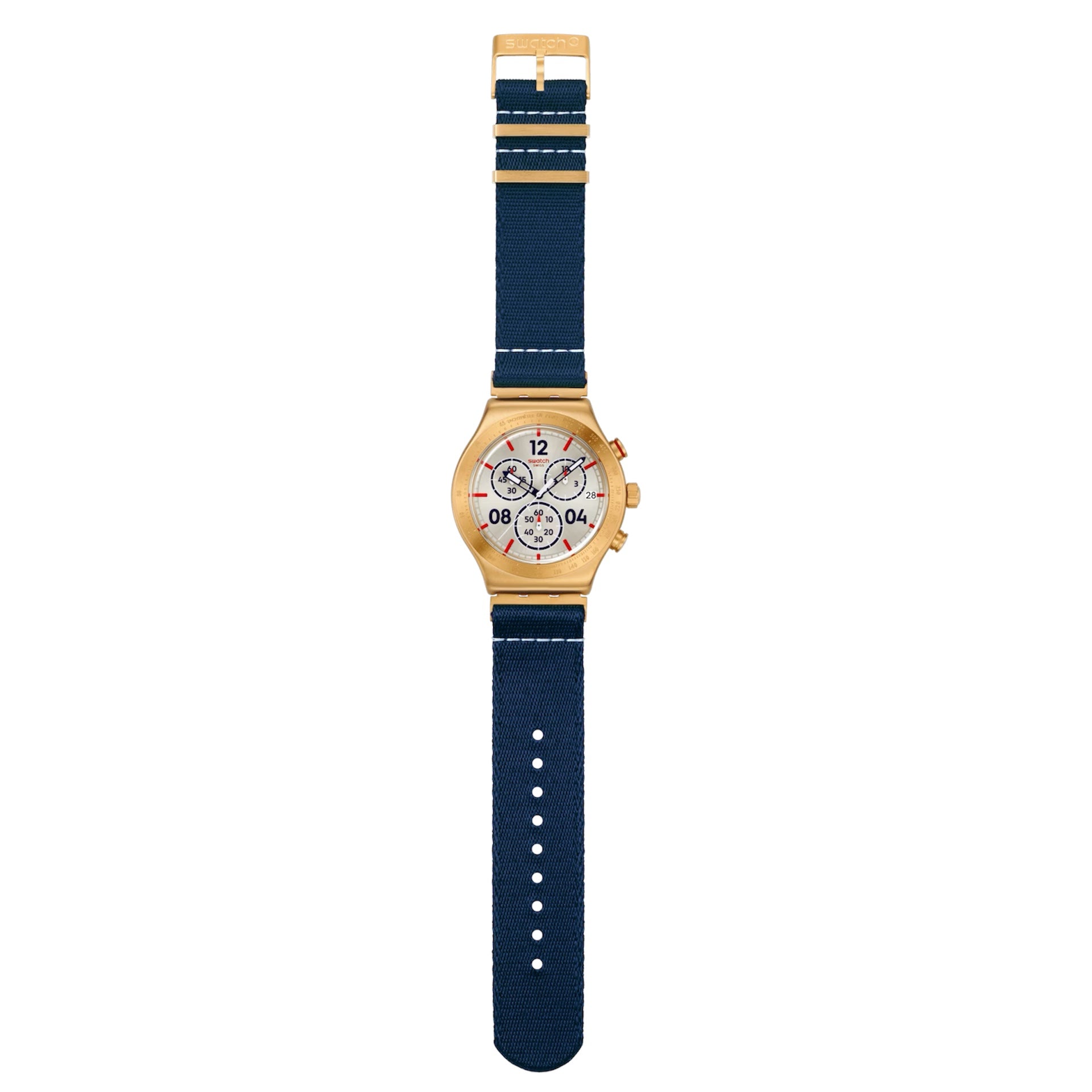 SWATCH- Captain’s Dream