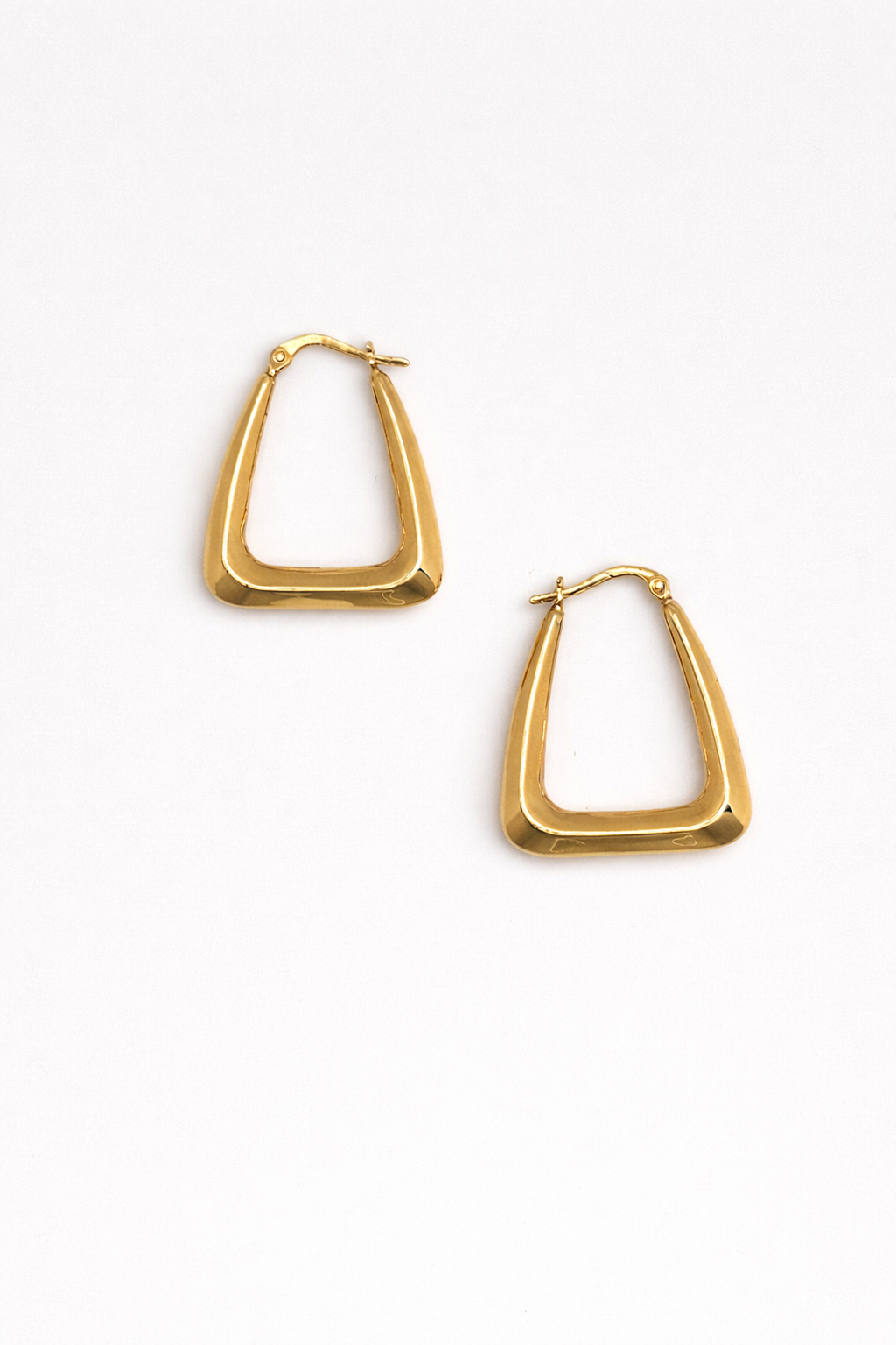 Fancy Hoops Large