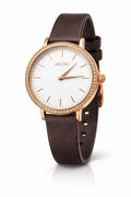 ADORE- Brown Watch
