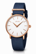 ADORE- Dark Blue Watch